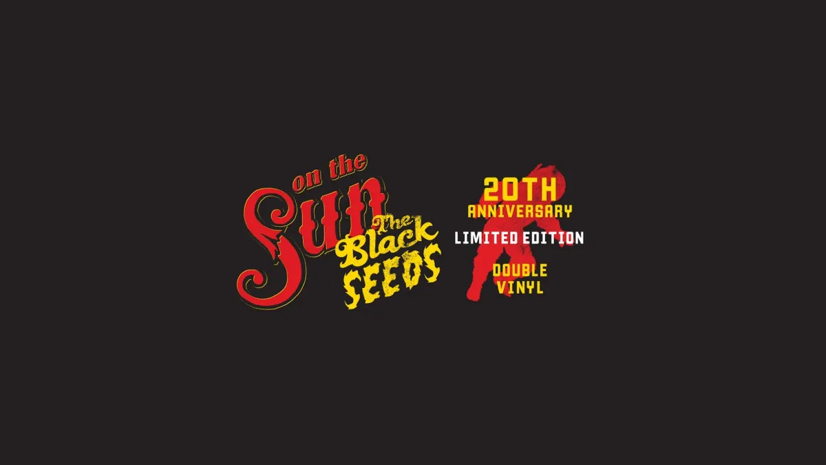 The Black Seeds in Otapaurau