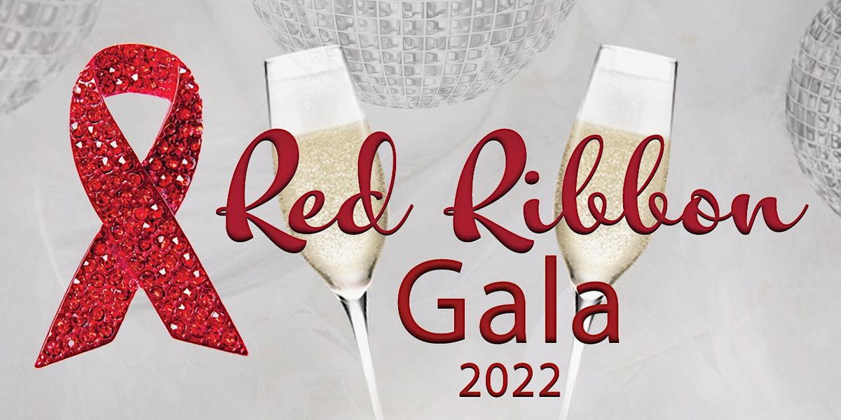 Red Ribbon Gala 2022