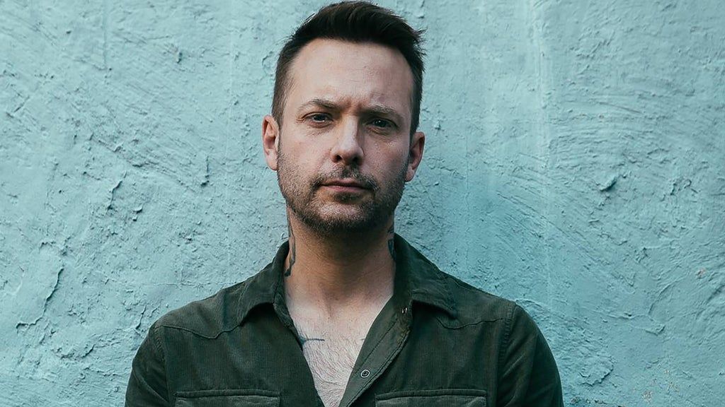 Dallas Smith & His Band: One Night Only (Unplugged)