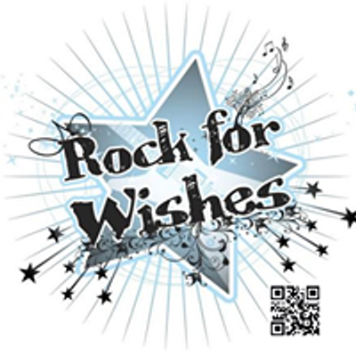 Rock for Wishes