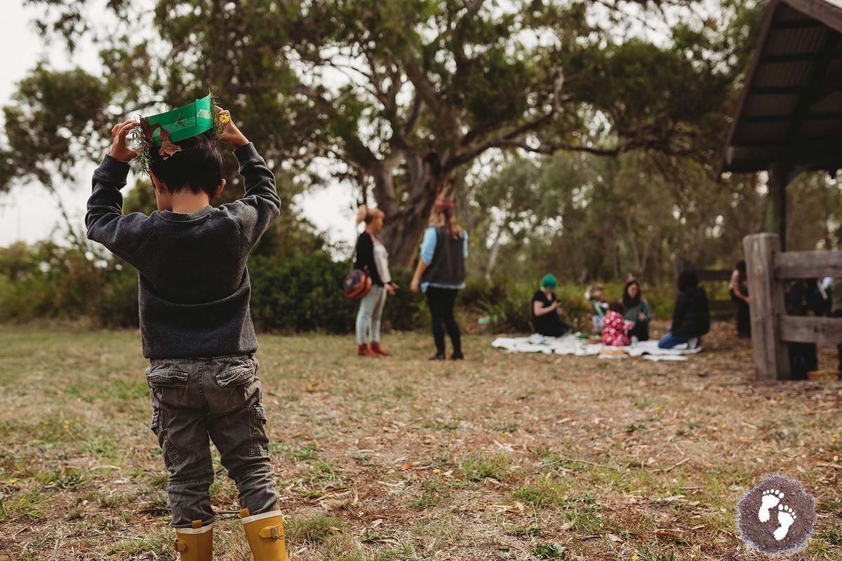 Daylesford Bush Playgroup 