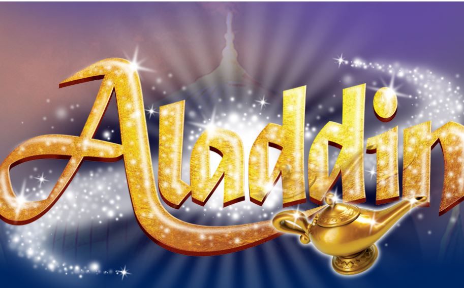 Aladdin - A Truly Genie-us Pantomime!