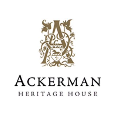 Ackerman Heritage House