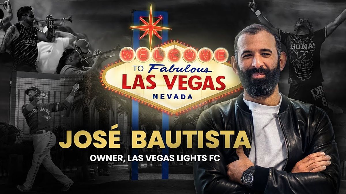 RIFC vs Las Vegas Lights FC