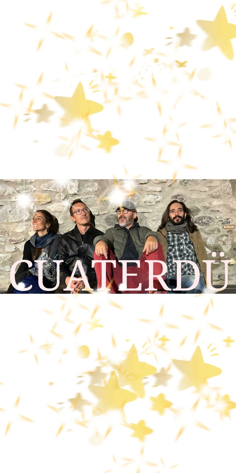 Cuaterd\u00fc in concerto