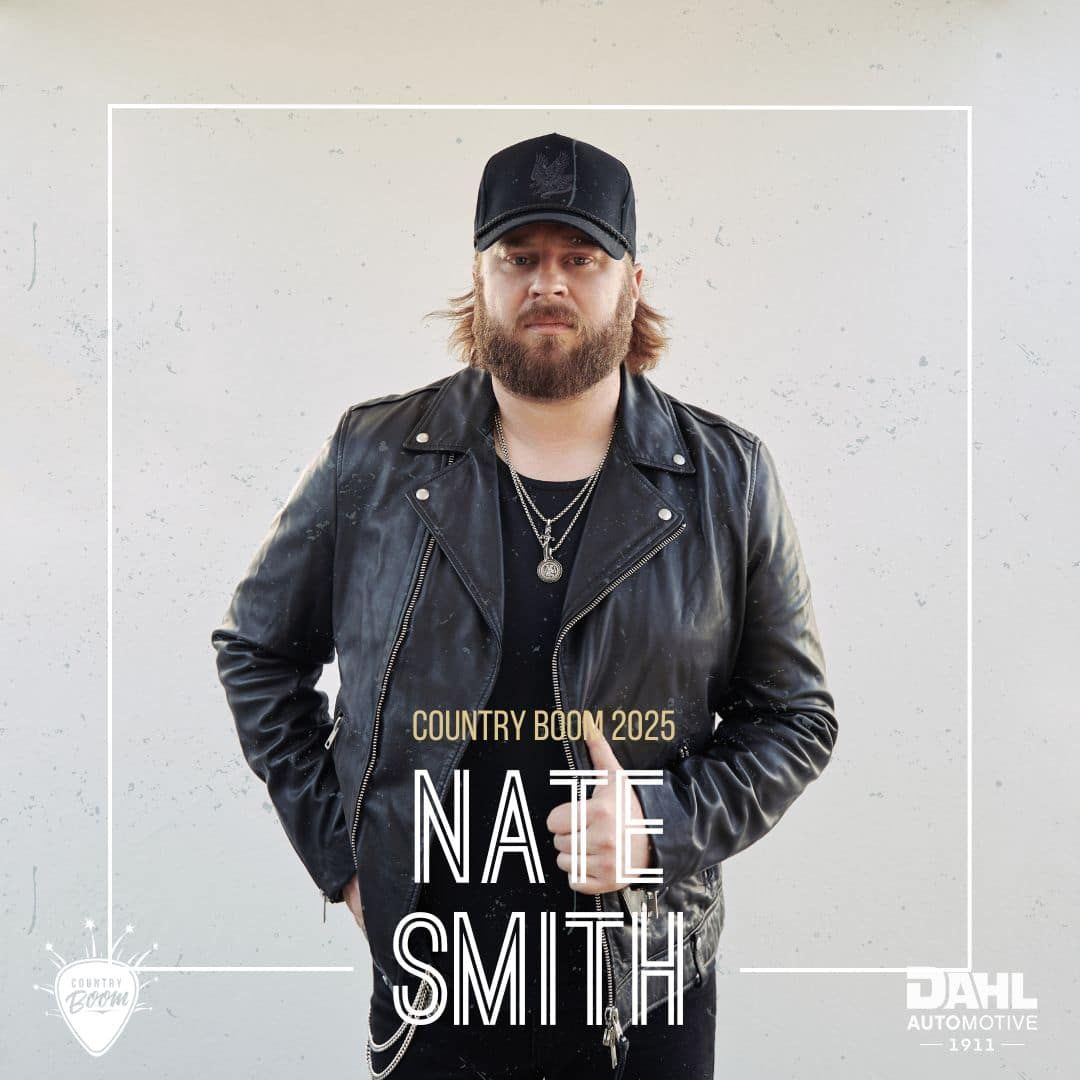 Nate Smith - Country