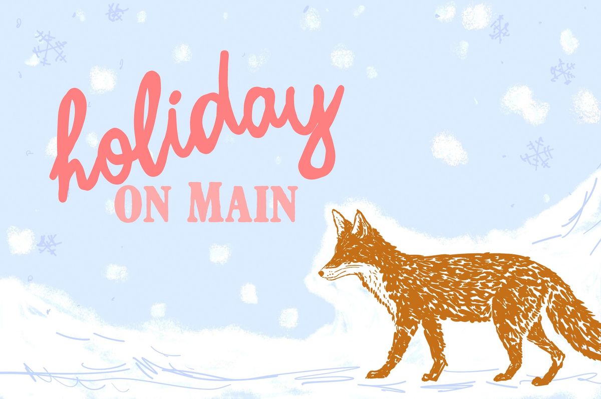 Holiday on Main Series