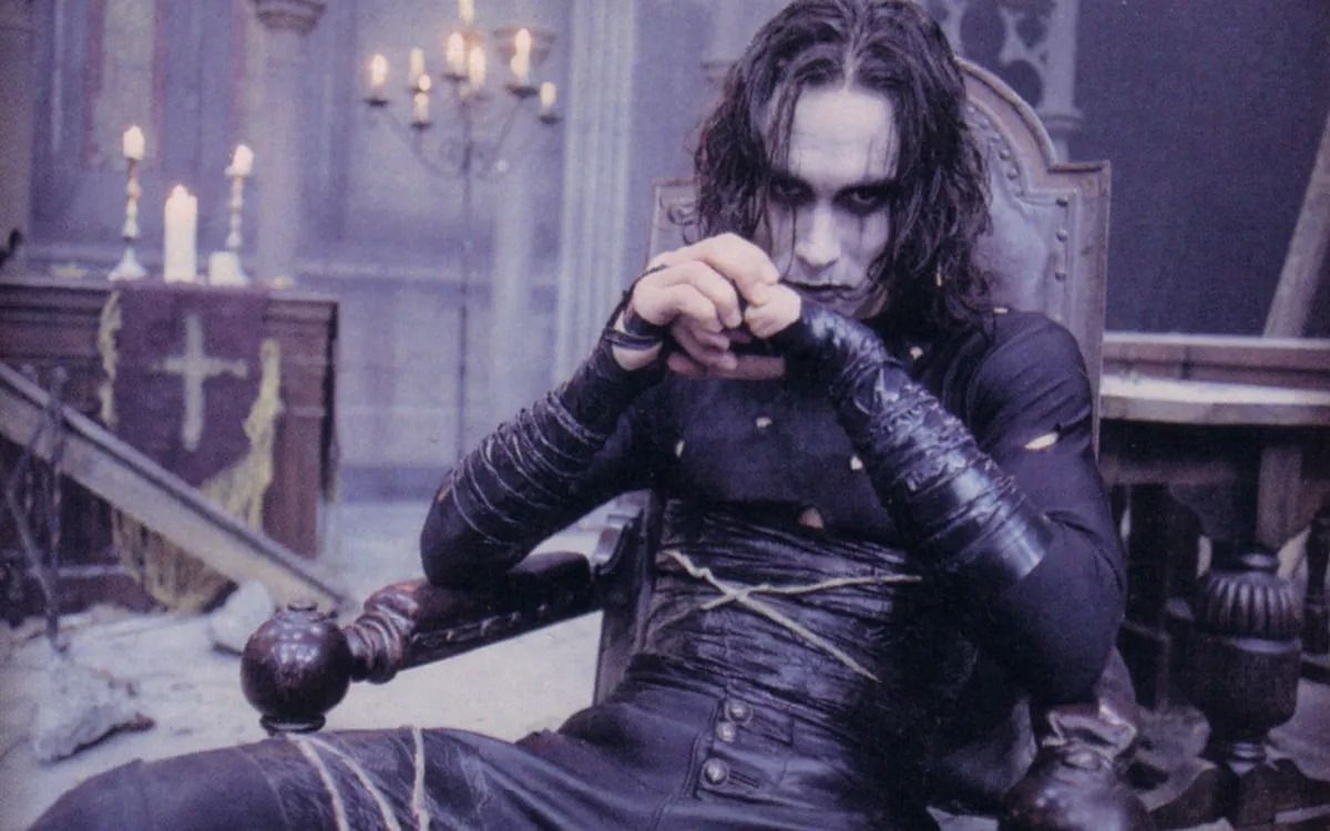 THE CROW (1994) | 30th Anniversary Devil's Night Screening