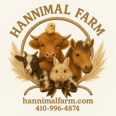 Hannimal Farm