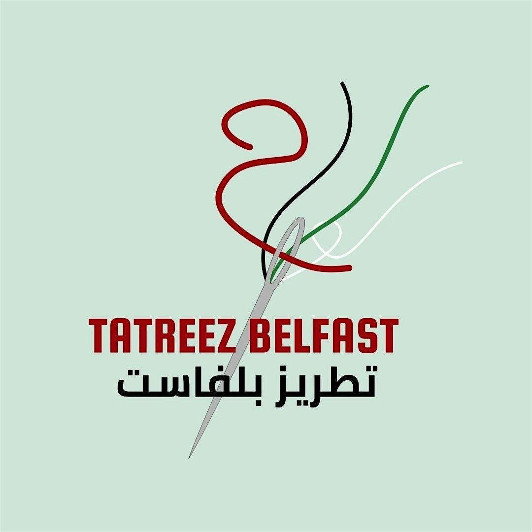 Tatreez Workshop