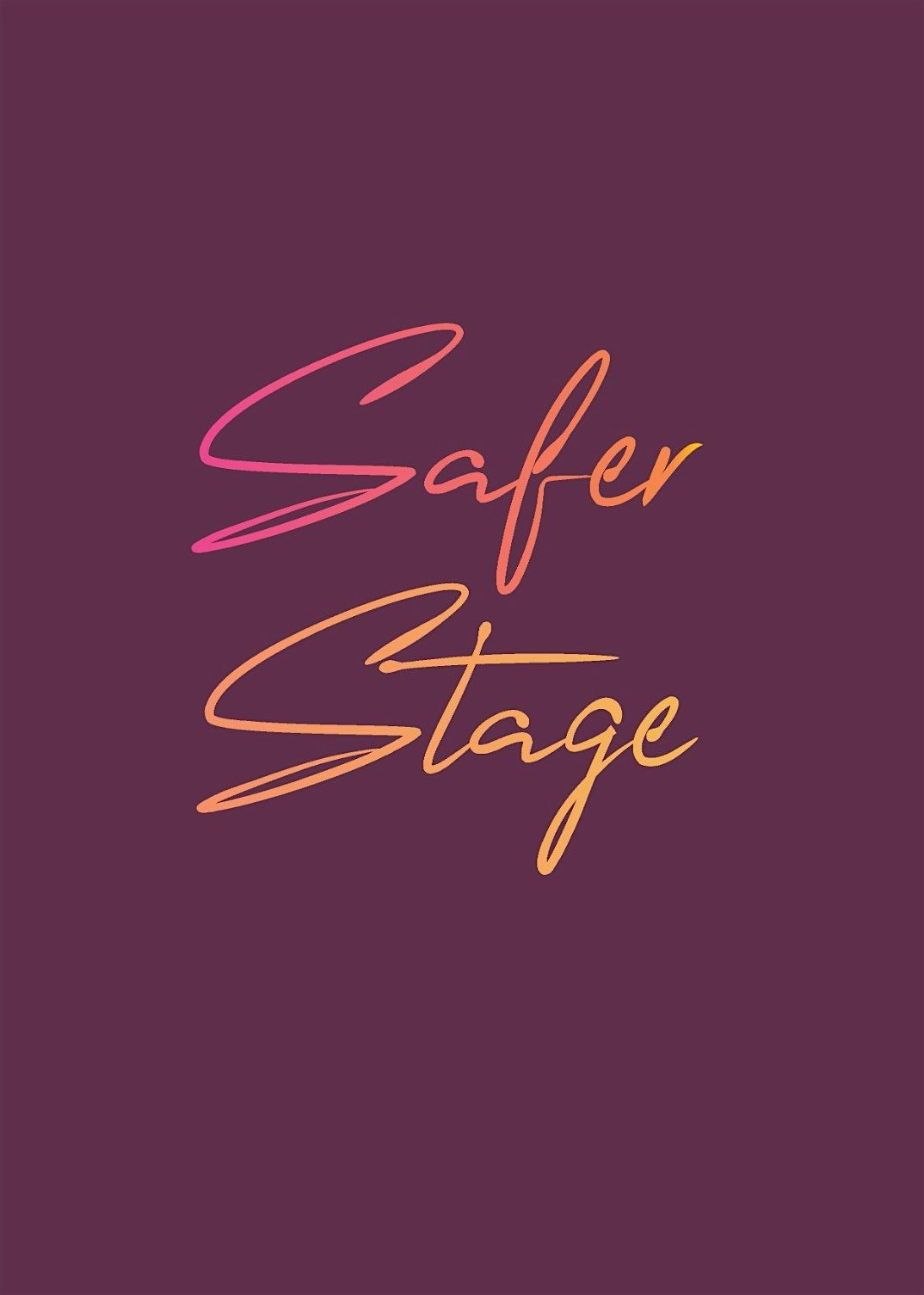 Safer Stage- Die Comedy FLINTA Show