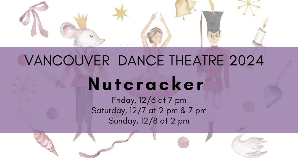 The Nutcracker