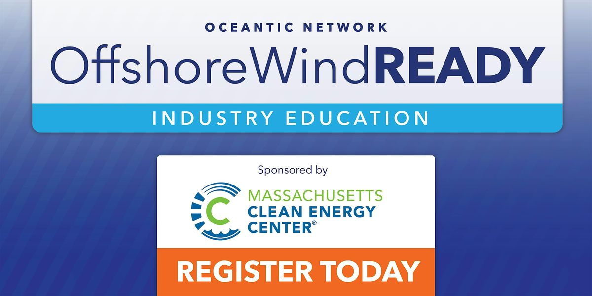 Offshore Wind Ready for Massachusetts Companies