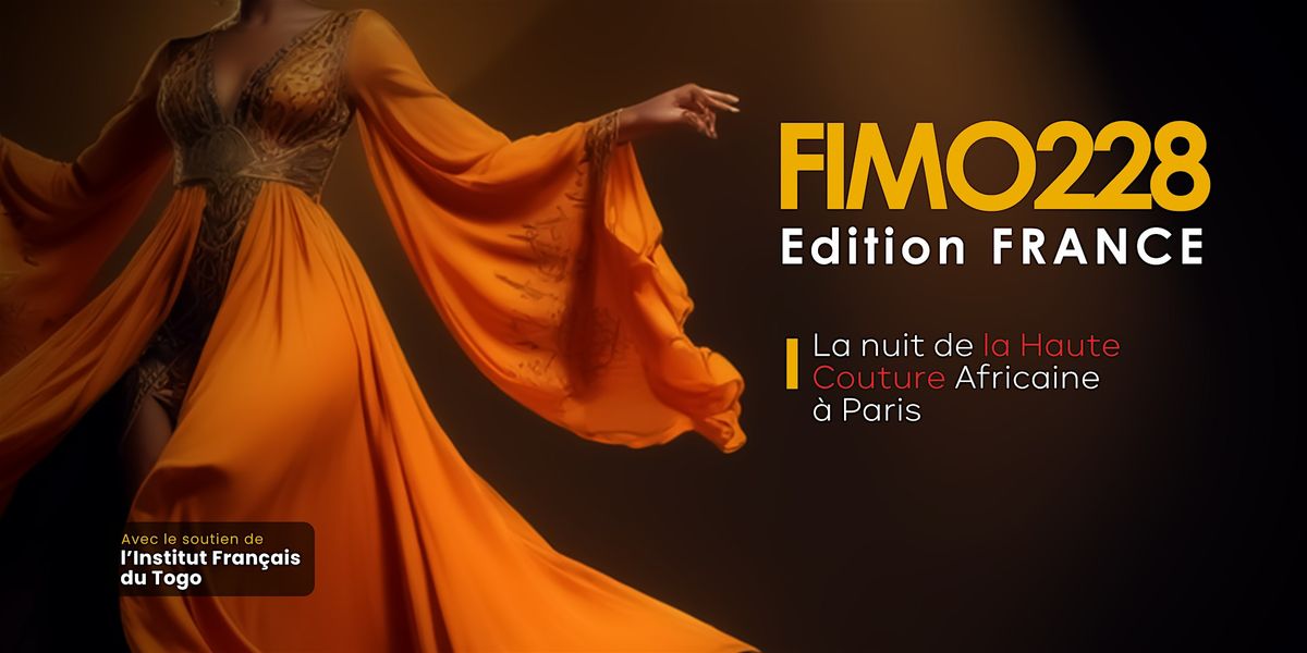 FIMO228 Edition France - 2024