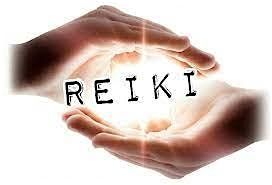 Open Reiki Circle