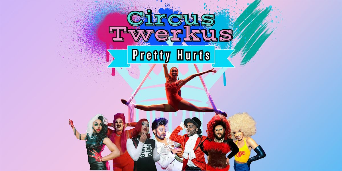 Circus Twerkus 3: Ungrateful