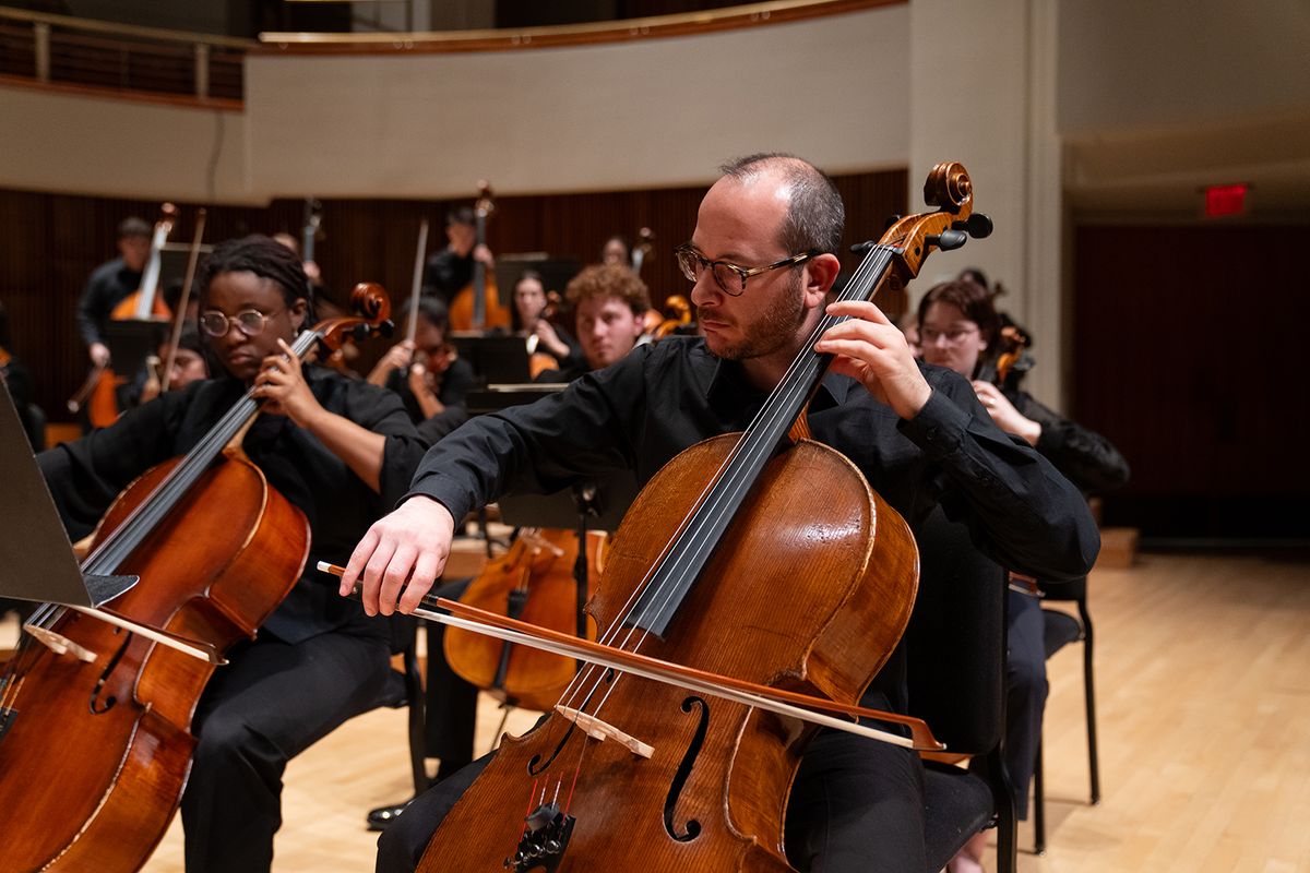 A Recital by Marc-Andr\u00e9 Hamelin at Michael Klein Music Tent and Harris Concert Hall