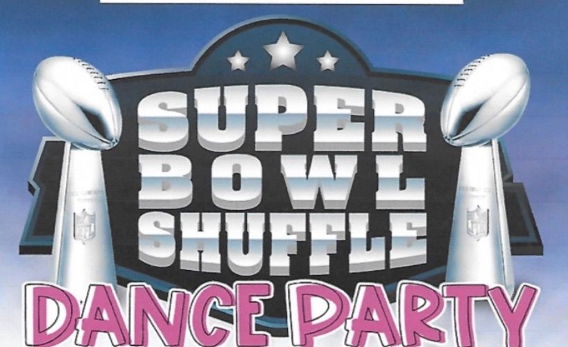 Super Bowl Shuffle 