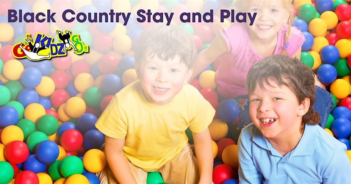 Black Country Stay & Play