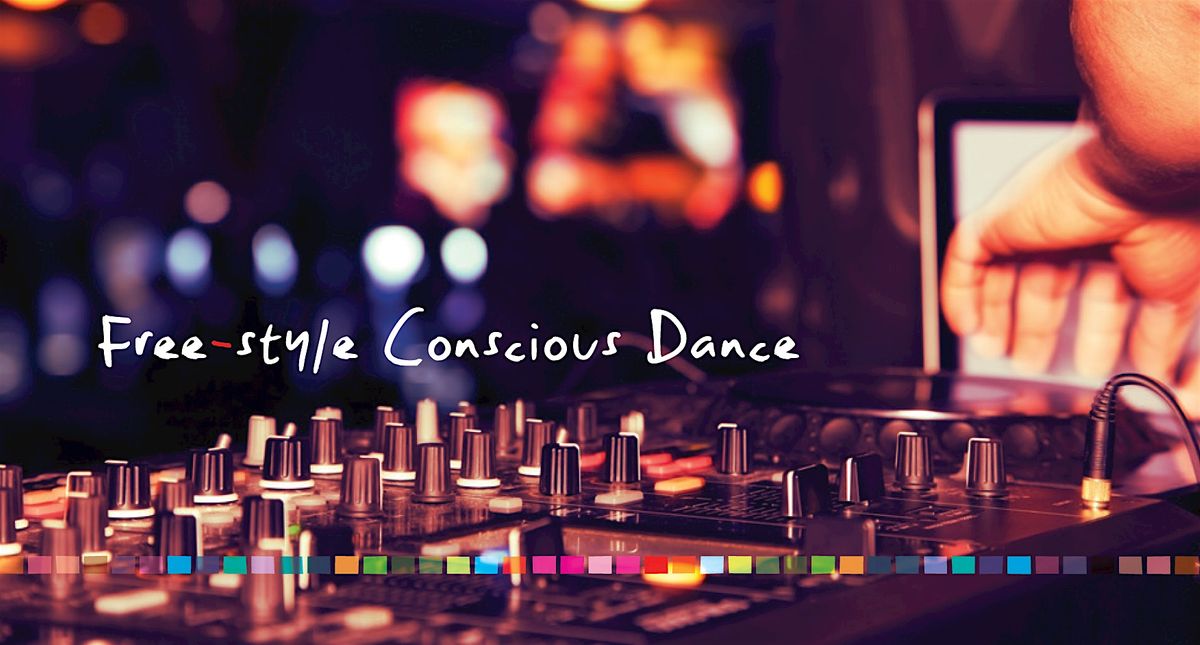 15 years of Weekly Conscious Dance in Vancouver