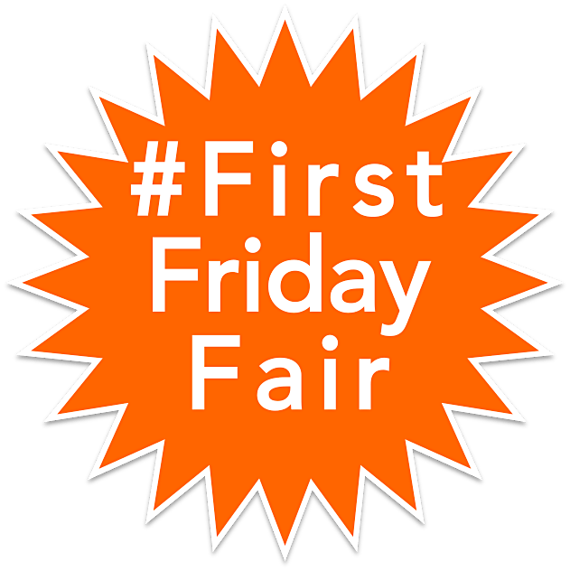 #FirstFridayFair Business & Technology Job Fair (Virtual) - Boulder