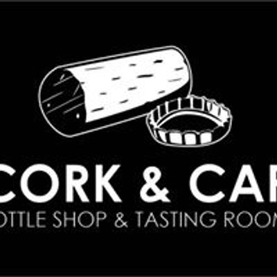 Cork & Cap Bottle Shop & Tasting Room