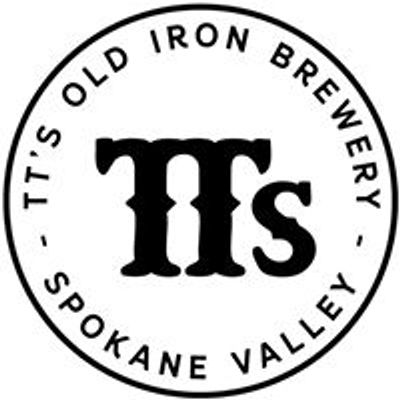 TT's Old Iron Brewery
