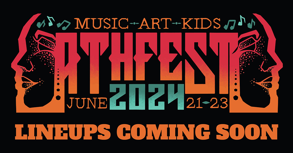 AthFest 2024 Music & Arts Festival