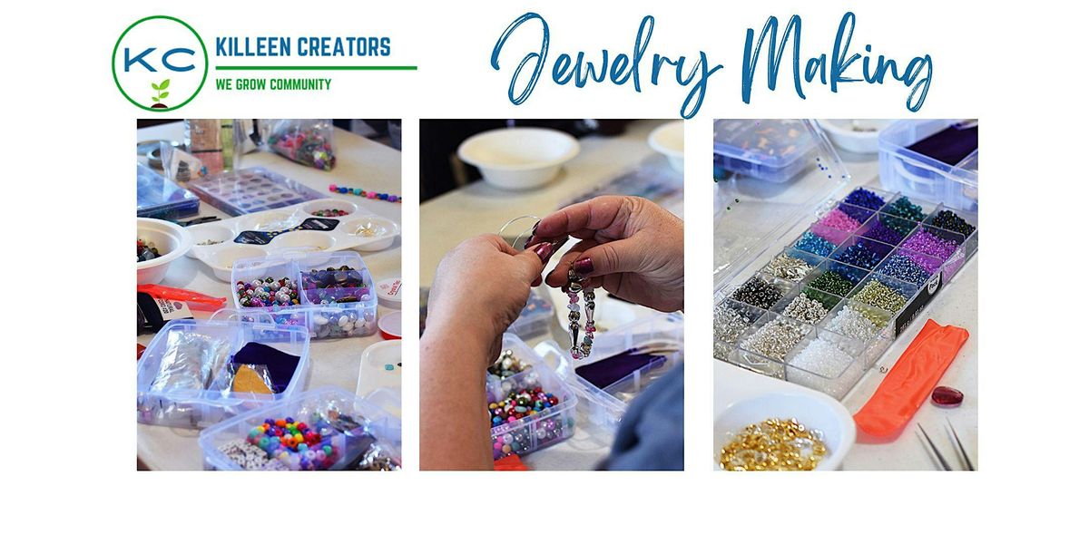 Jewelry Making