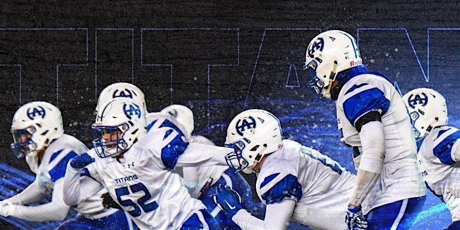 Harry Ainlay Football Awards Banquet