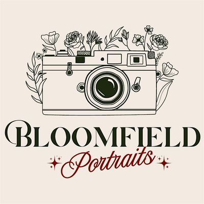 Pixotif Creative Studios & BloomfieldPortraits