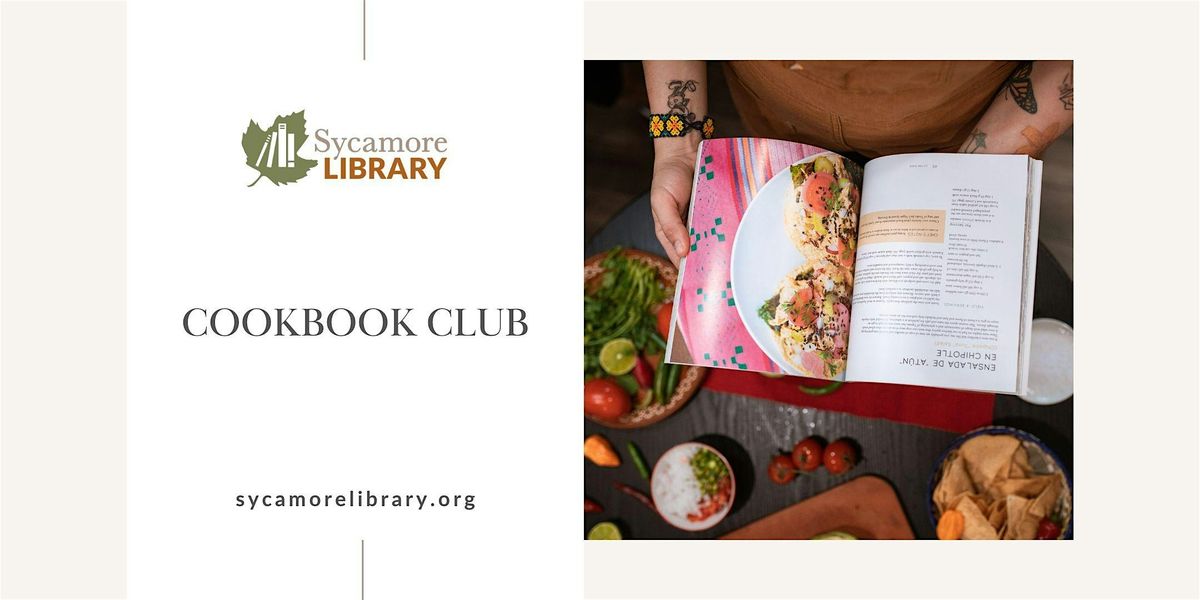 Cookbook Club