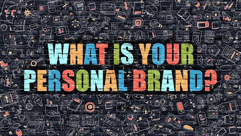 BUILDING YOUR BRAND