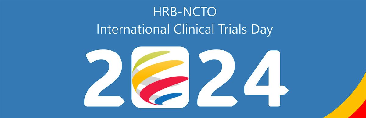 International Clinical Trials Day Conference 2024