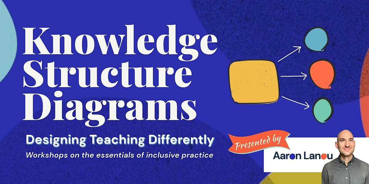 Knowledge Structure Diagrams \u2022 In-Person