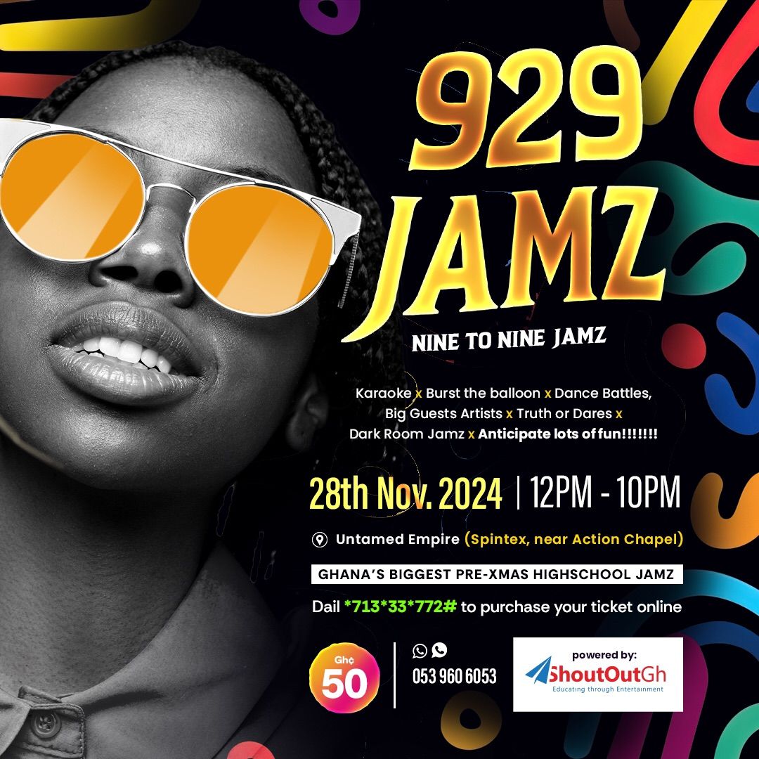 929 Jamz 2.0