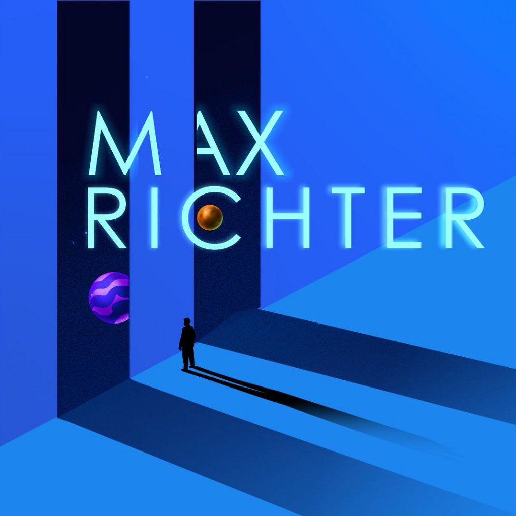 Tribute to Max Richter By Mystery Ensemble