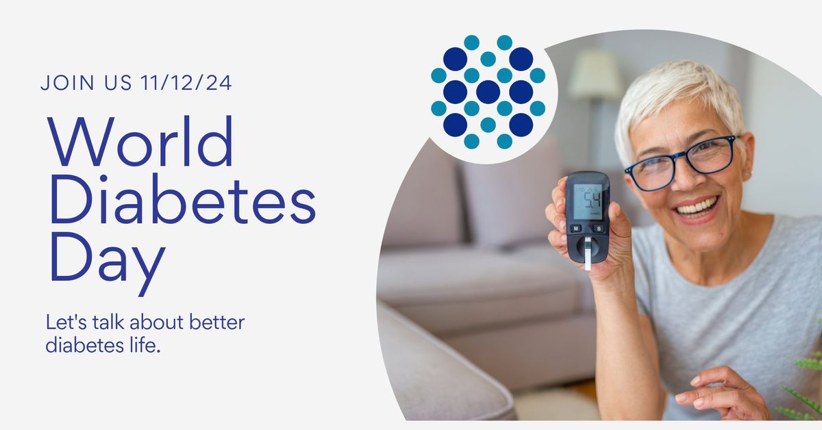 World Diabetes Day