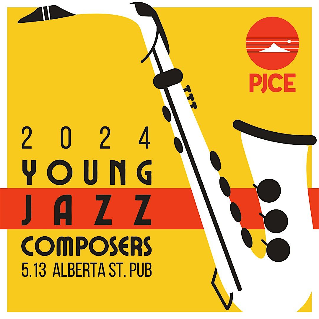 2024 YOUNG JAZZ COMPOSERS CONCERT