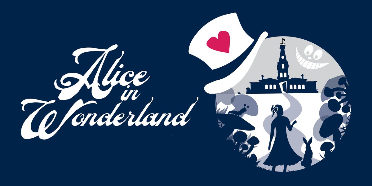 Alice In Wonderland - Salesian College Sunbury School Production