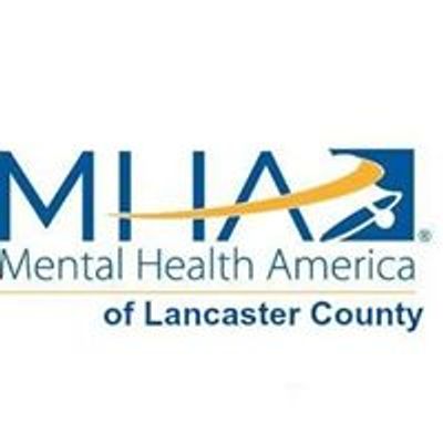 Mental Health America of Lancaster County