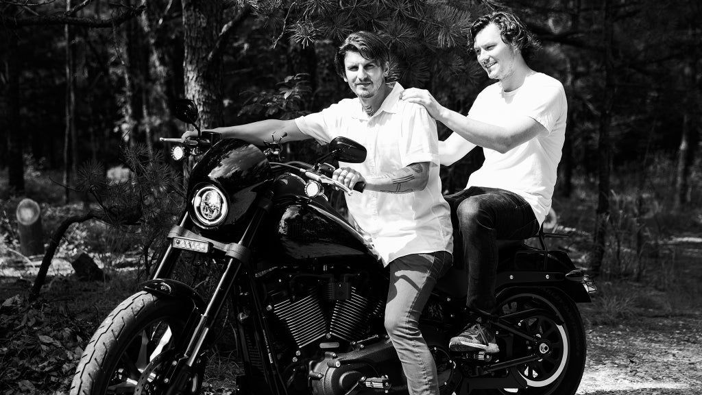 The Front Bottoms - 10 Years of Back On Top