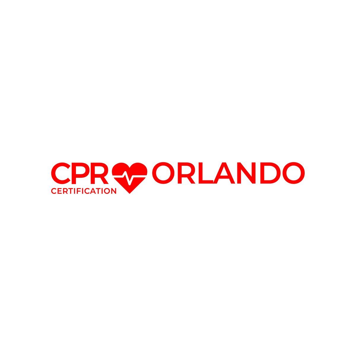 CPR Certification Orlando