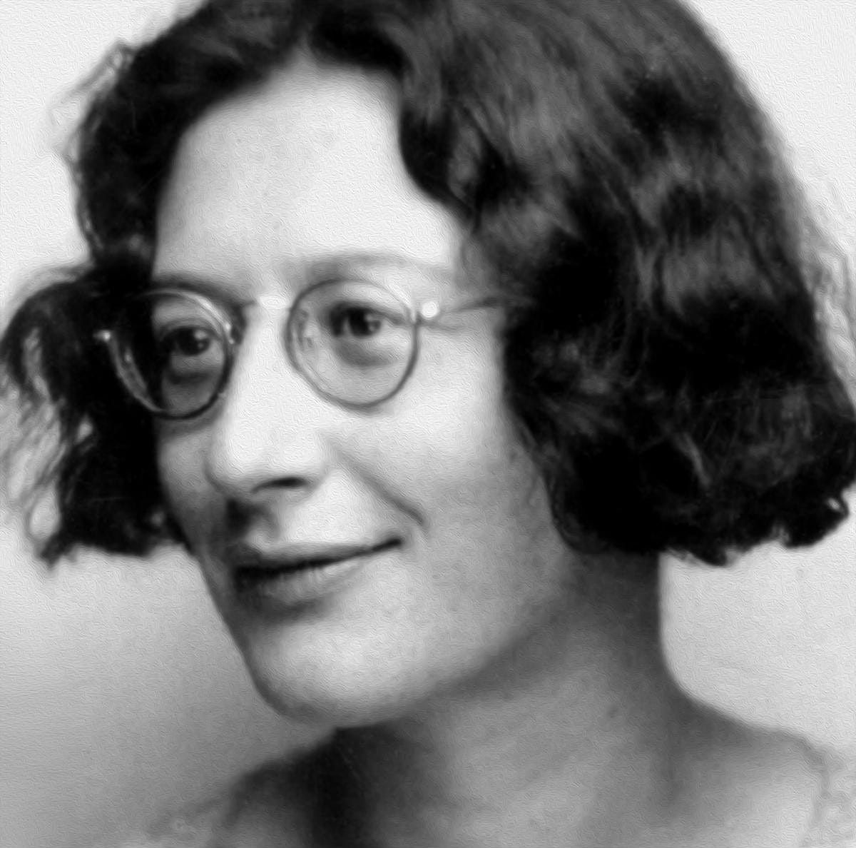 Simone Weil, philosophe en qu\u00eate de l\u2019essentiel