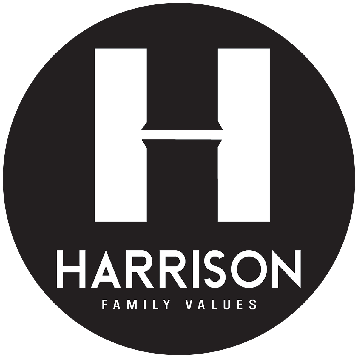 Harrison Family Values the Podcast Live Recording