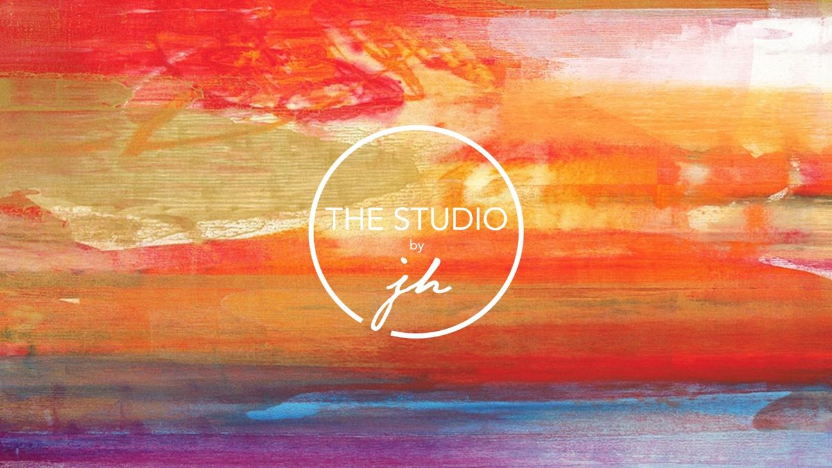 Original Art Event | The Studio by JH