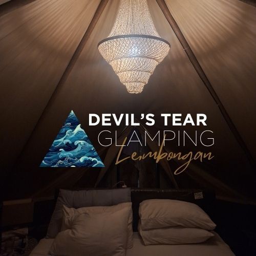 Devil's Tear Glamping