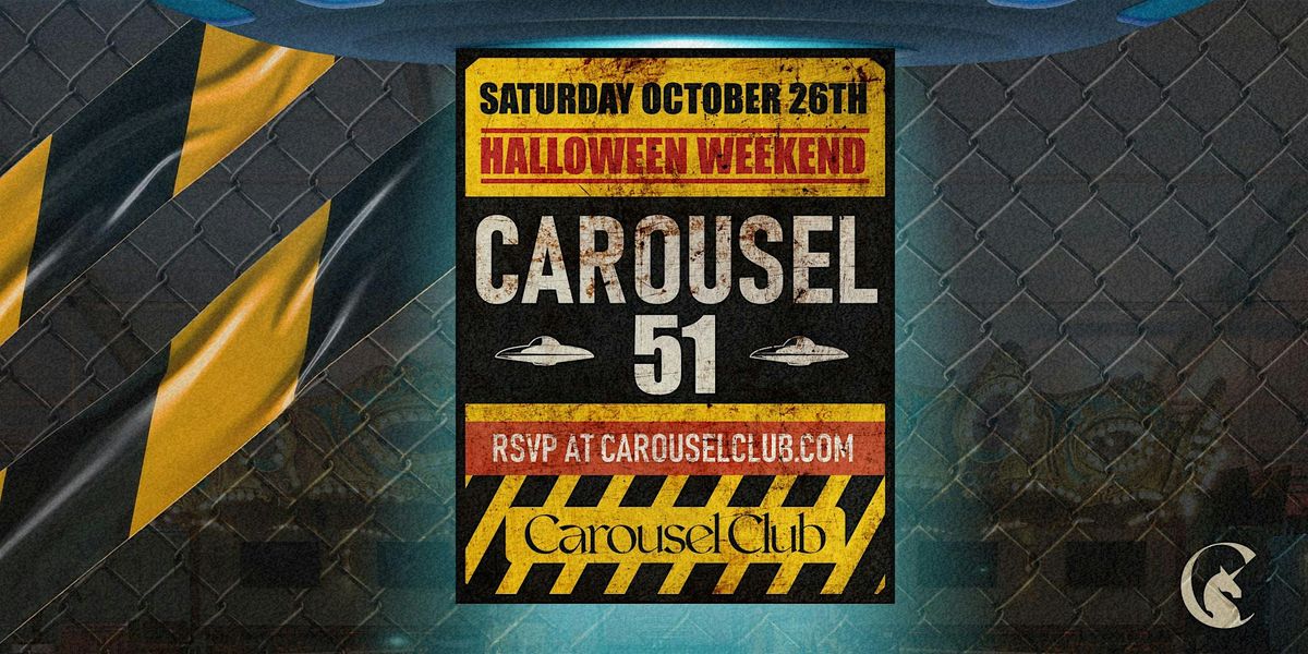 Carousel 51 at Carousel Club