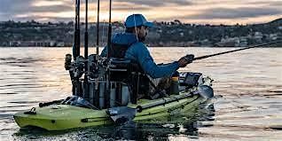 Heroes on the Water September Event ~ Archie Glover Boat Ramp