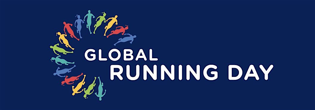 Global Running Day 2024 - June 5th at 7pm at the Shepherd & the Knucklehead